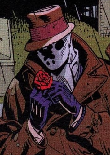 Rorschach