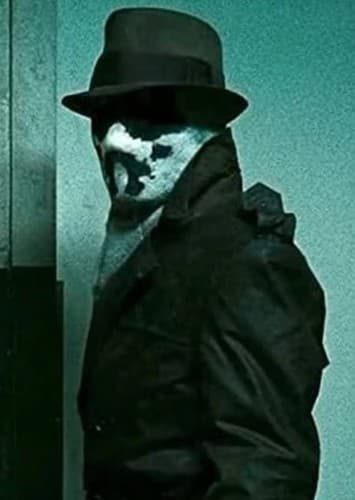 Rorschach (Snyder)