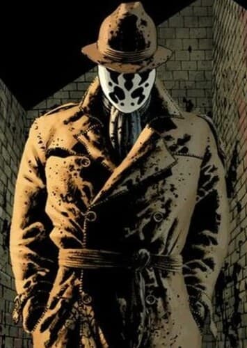 Rorschach