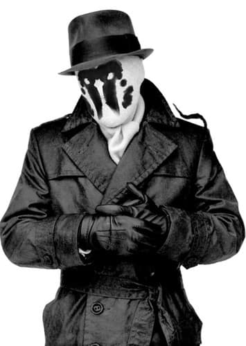 Rorschach