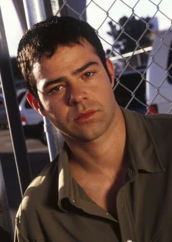 Rory Cochrane