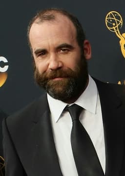 Rory McCann