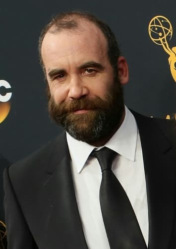 Rory McCann