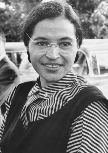 Rosa Parks