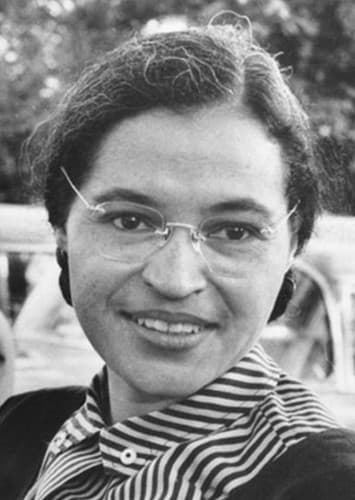 Rosa Parks