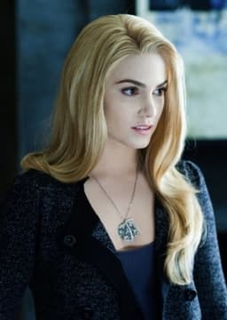 Rosalie