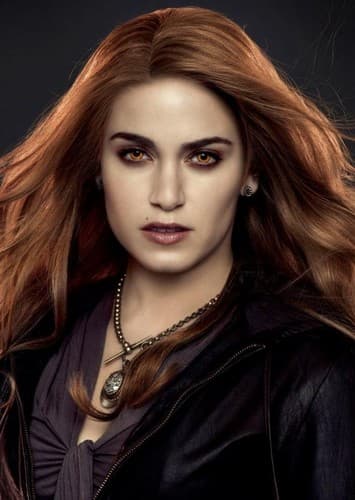 Rosalie Cullen