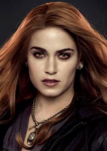 Rosalie Hale