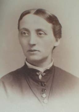 Rosalie Poe
