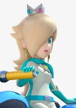 Rosalina