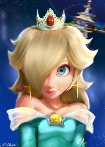 Rosalina