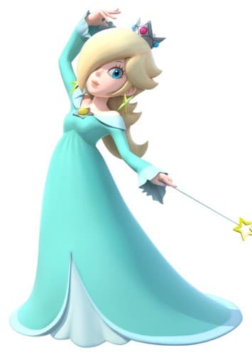 Rosalina