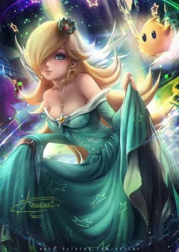 Rosalina