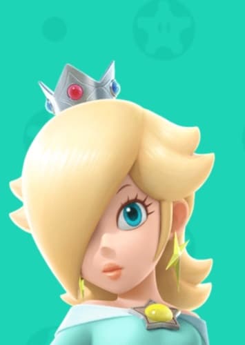 Princess Rosalina