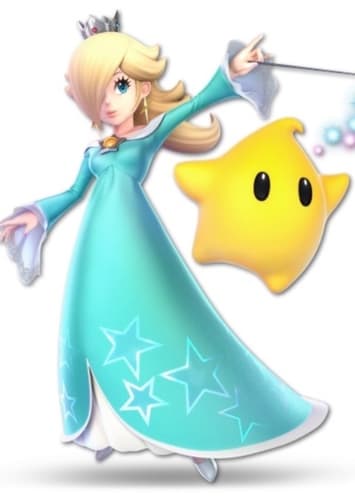 Rosalina