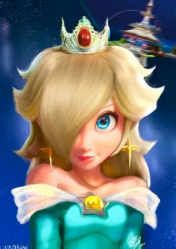 Rosalina