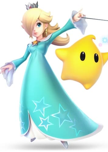 Rosalina