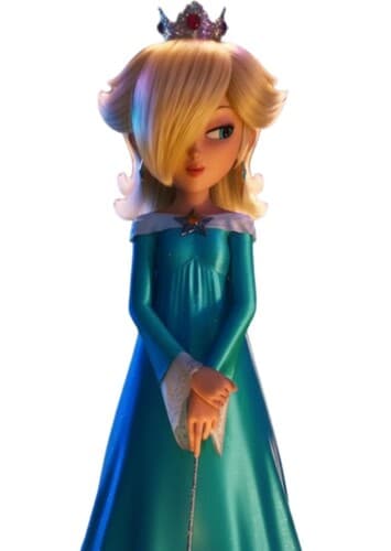 Rosalina