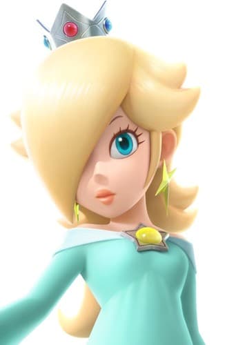 Rosalina