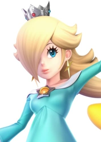 Rosalina