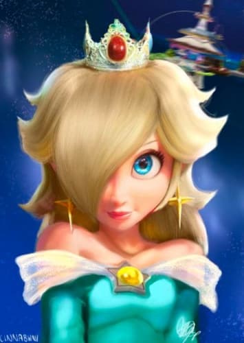 Rosalina
