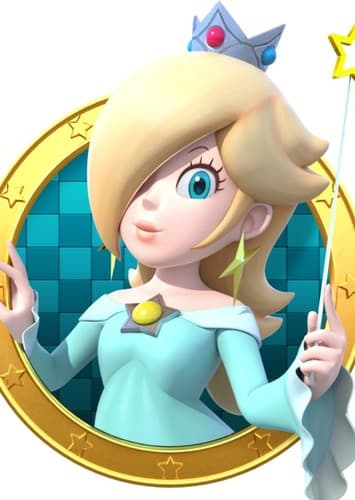 Rosalina