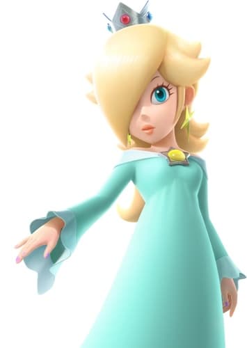 Rosalina