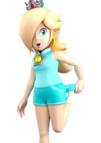 Rosalina