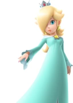 Rosalina