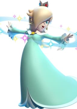 Rosalina