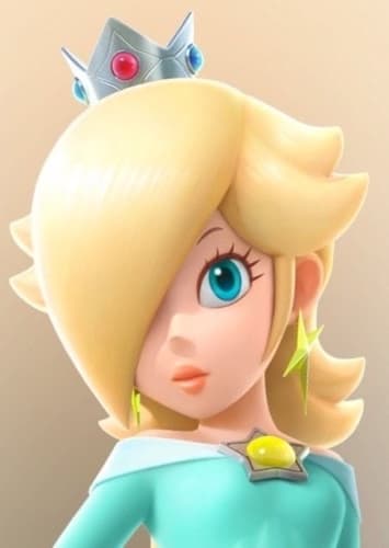 Rosalina