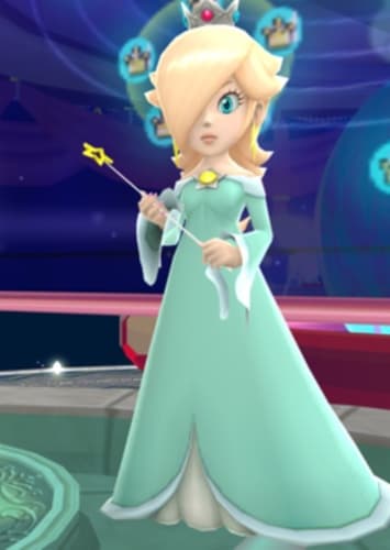 Rosalina