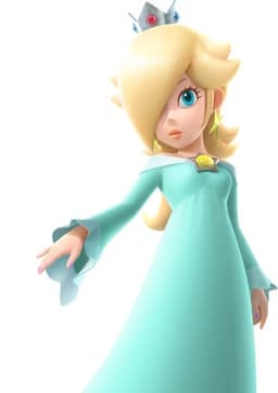 Rosalina