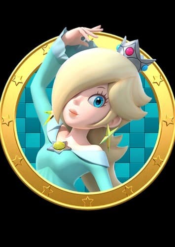 Rosalina