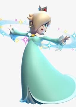 Rosalina