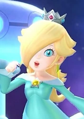 Rosalina