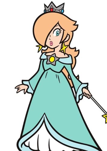 Rosalina