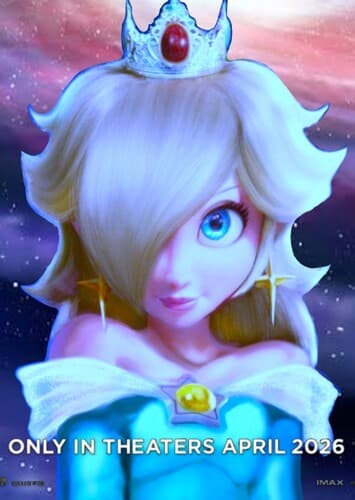 Rosalina
