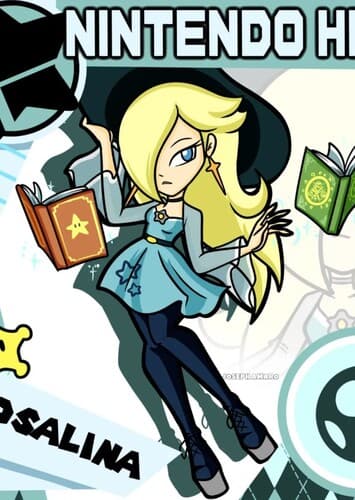 Rosalina