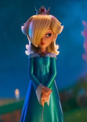 Rosalina