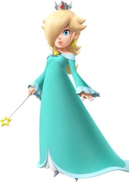 Rosalina