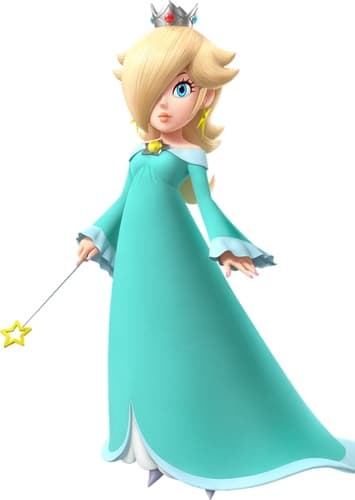 Rosalina