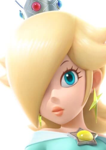 Rosalina