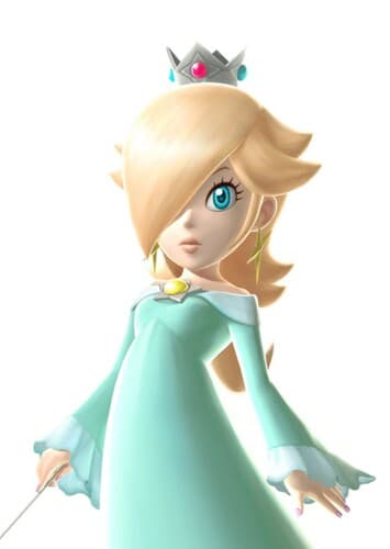 Rosalina
