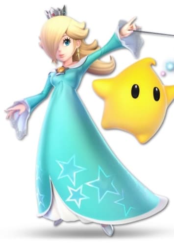 Rosalina