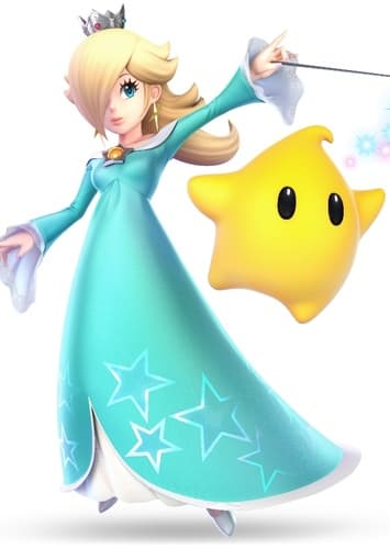 Rosalina