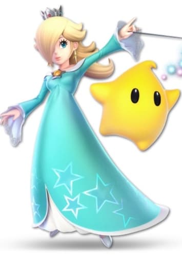 Rosalina