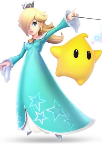 Rosalina