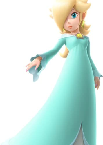Rosalina