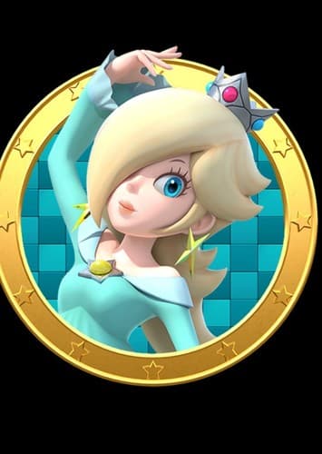 Rosalina